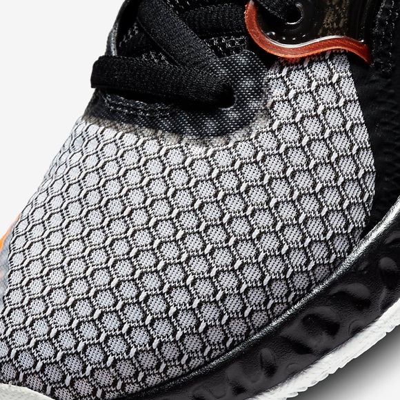 NEW IN BOX Nike Mens Renew Elevate 2 Hoop Shoes TPU Swoosh Multiple Sizes - Picture 10 of 13